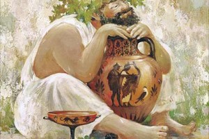 Этнос и этнокультура